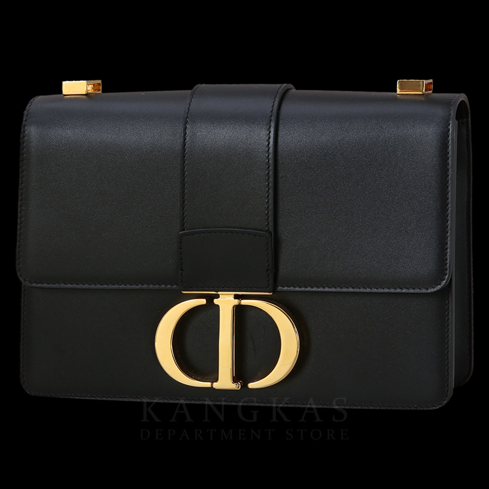 CHRISTIAN DIOR(USED)크리스찬디올 30 몽테인 백